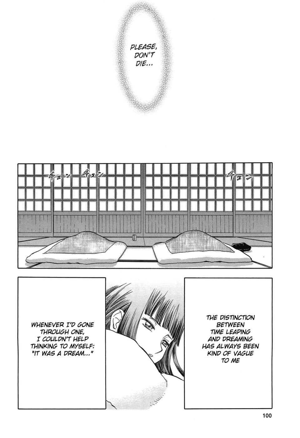 Hentai Manga Comic-Blue Snow Blue-Chapter 12-17